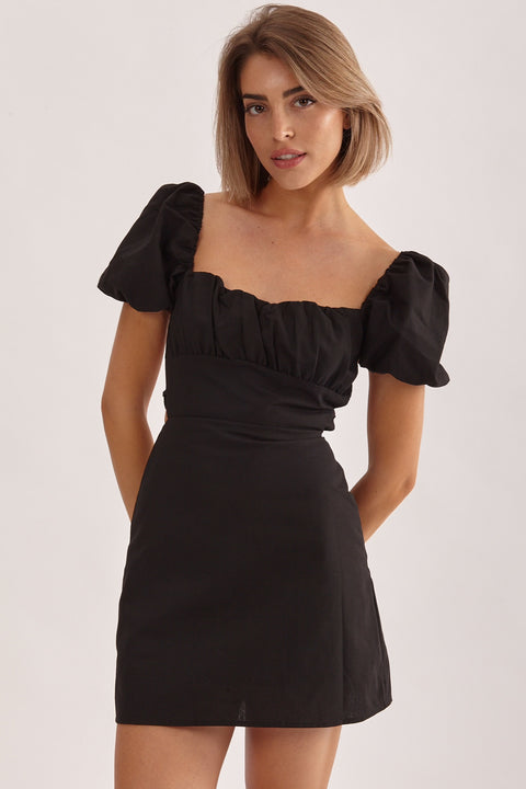 Arcadia Dress