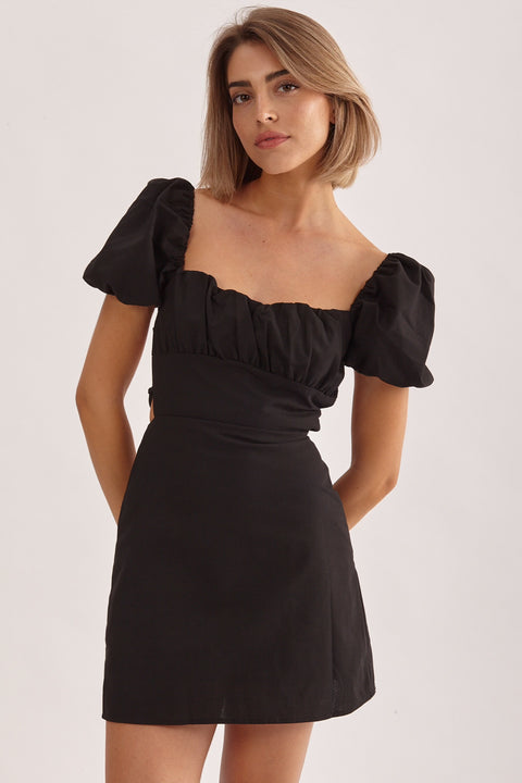 Arcadia Dress