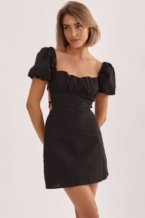 Arcadia Dress