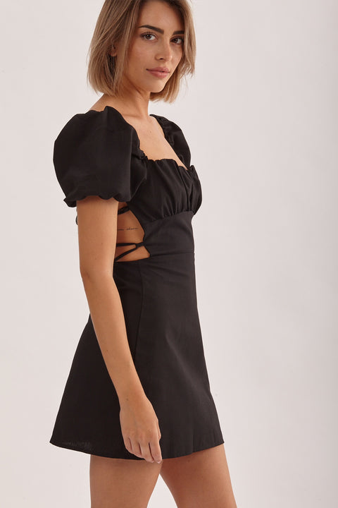 Arcadia Dress