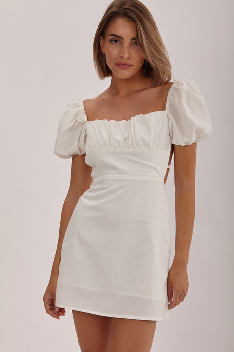 Arcadia Dress
