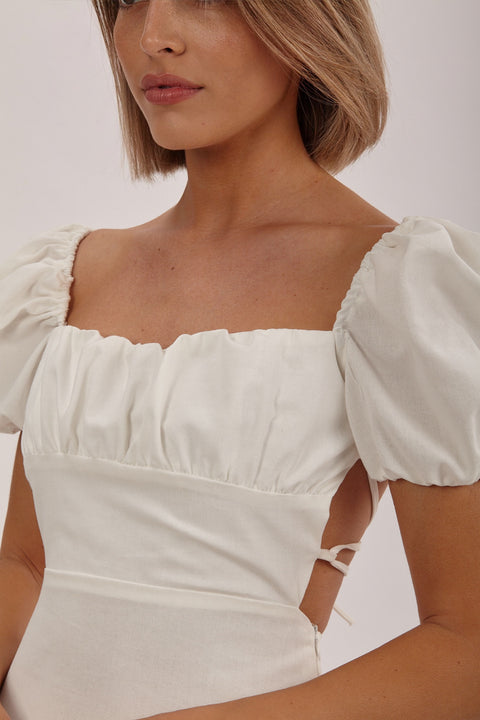 Arcadia Dress