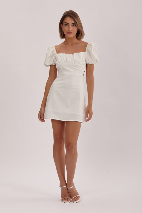 Arcadia Dress