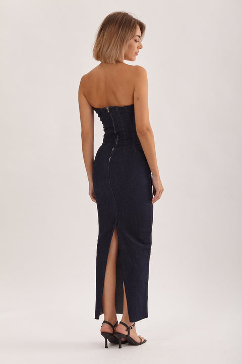 Ava Dress