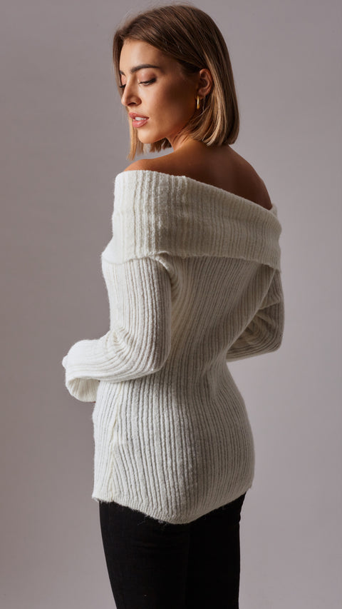 Albertina Sweater