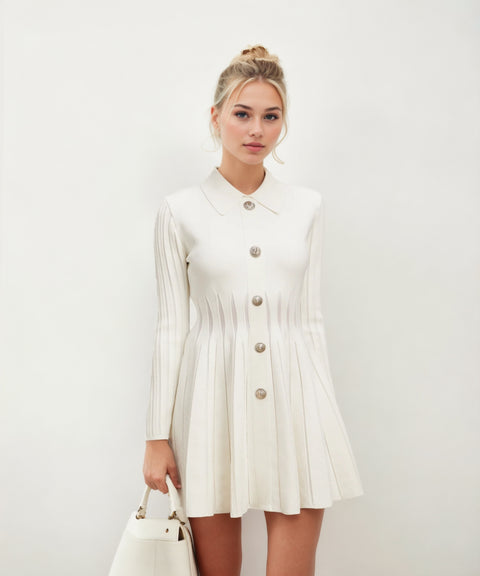 Amie Dress