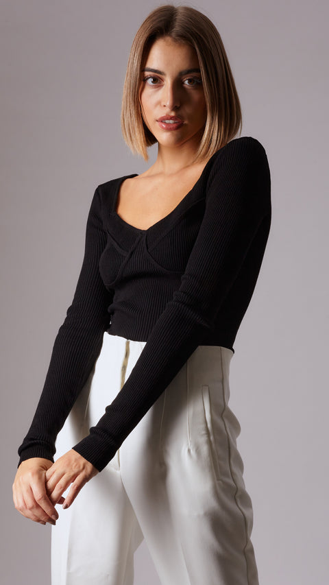 Angelica Bodysuit