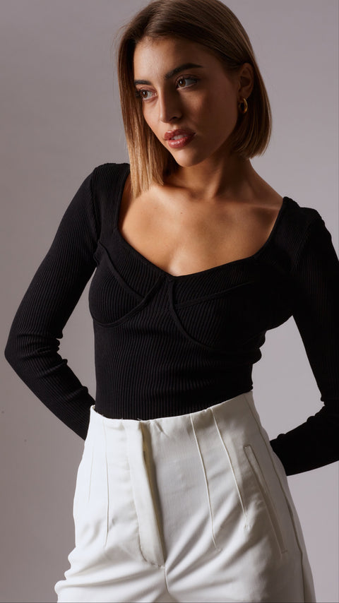 Angelica Bodysuit