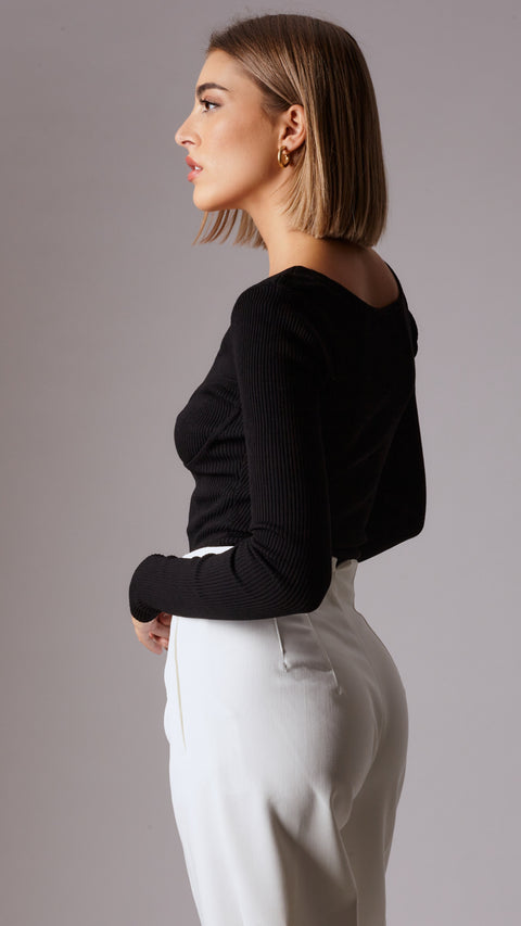 Angelica Bodysuit