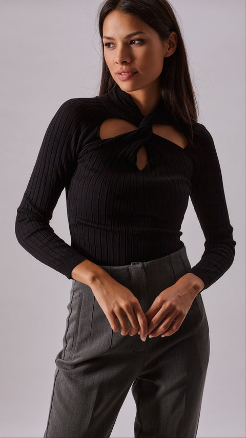 Antonia Sweater