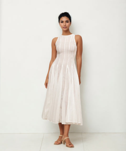 Ash Dress