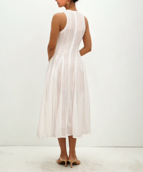 Ash Dress