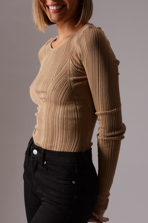Liliana Bodysuit