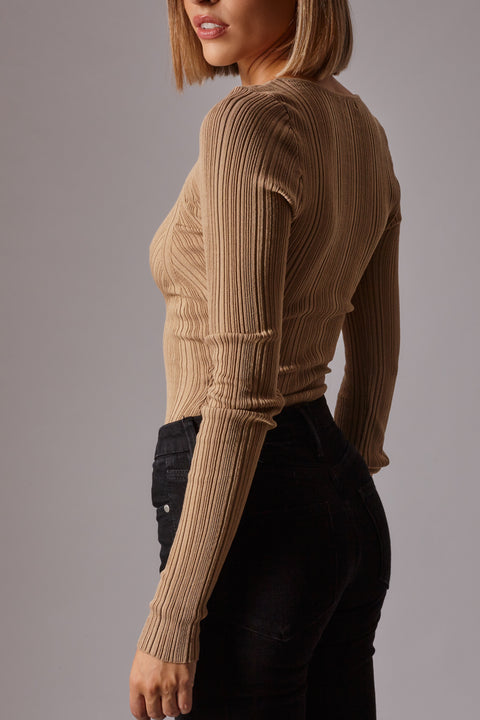 Liliana Bodysuit