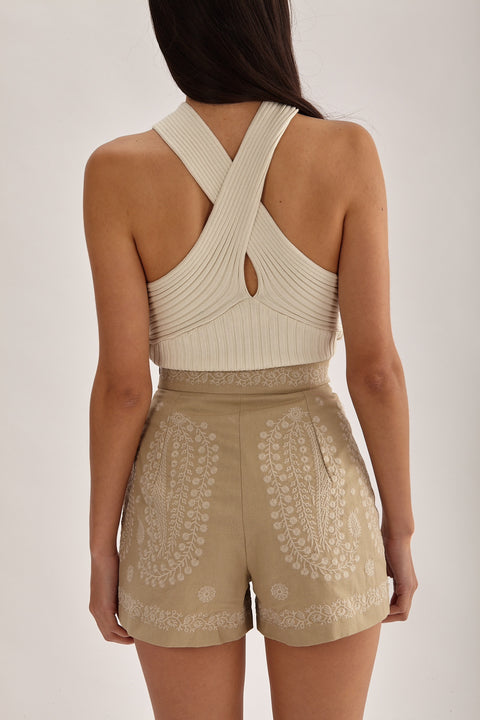 Brynne Bodysuit