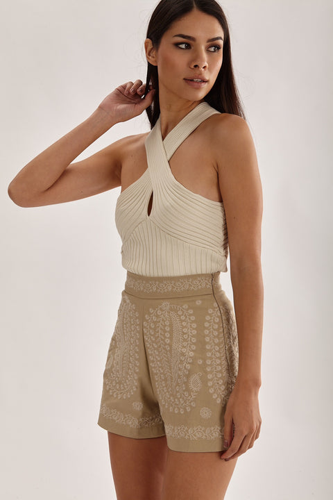 Brynne Bodysuit