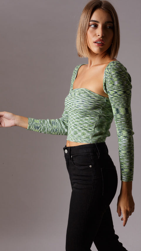Branca Sweater Set