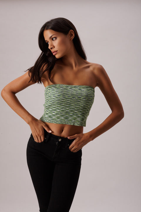 Branca Sweater Set