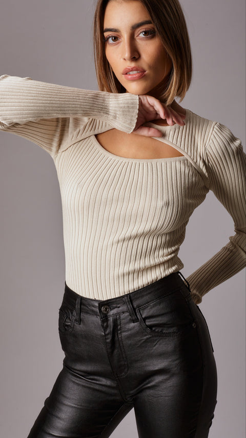 Camille Bodysuit