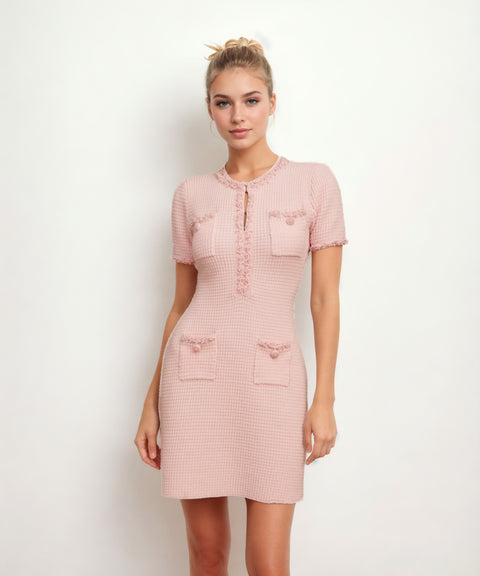 Candace Dress