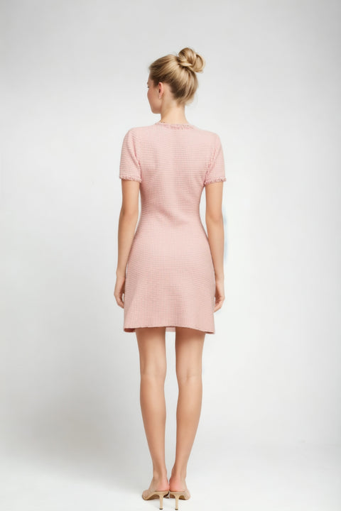 Candace Dress