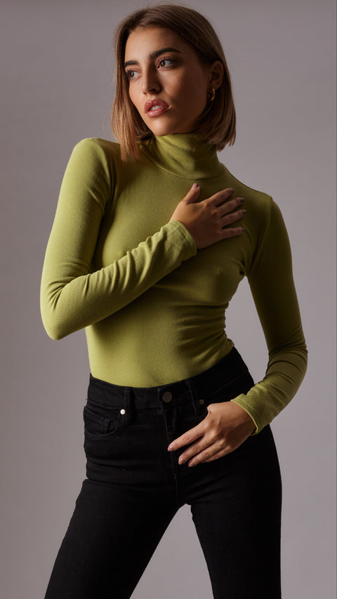 Diopside Bodysuit