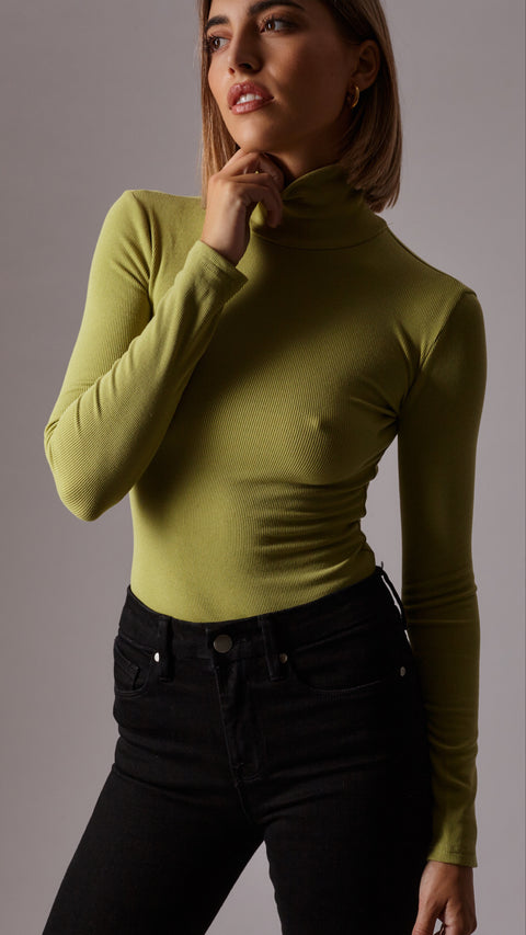 Diopside Bodysuit
