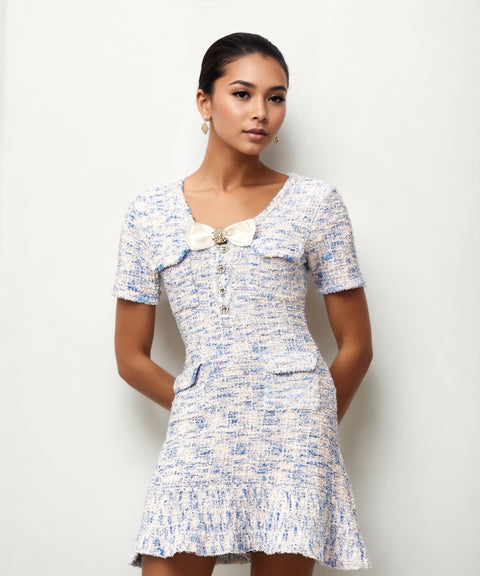 Evie Dress
