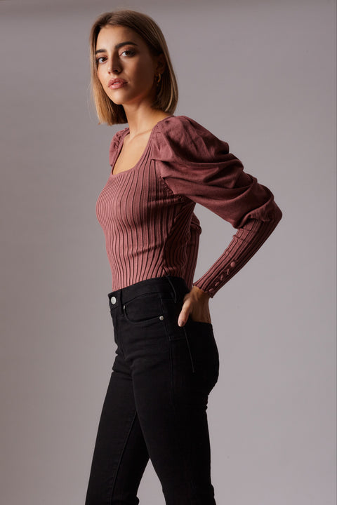 Filomena Bodysuit
