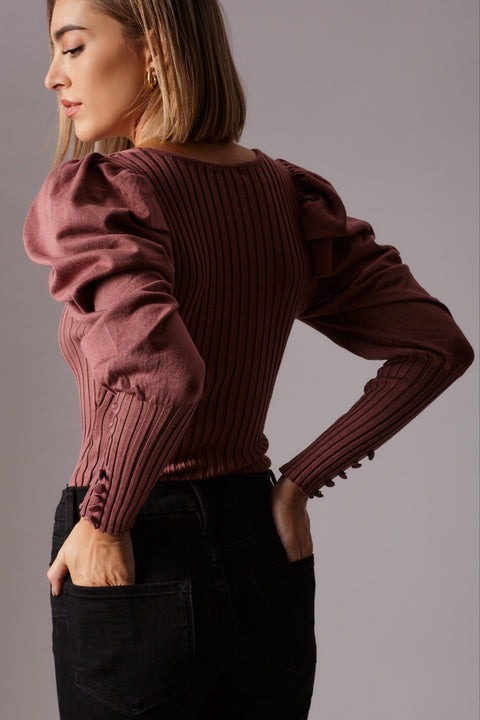 Filomena Bodysuit