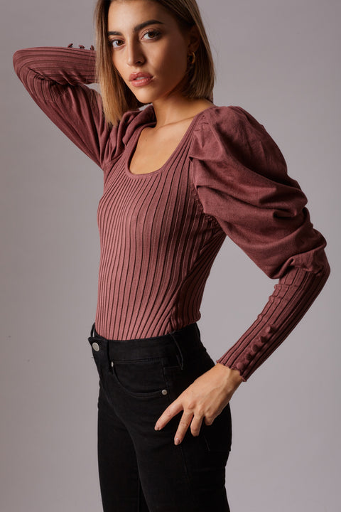 Filomena Bodysuit
