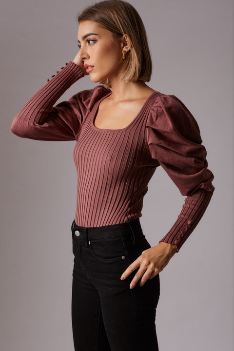 Filomena Bodysuit