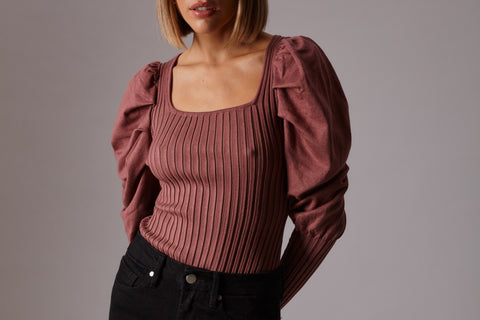 Filomena Bodysuit