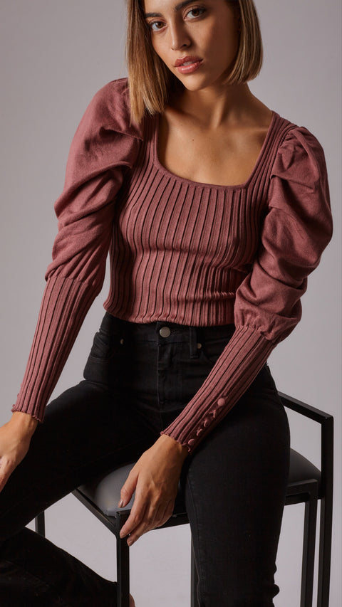 Filomena Bodysuit
