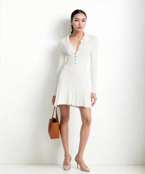 Jana Dress