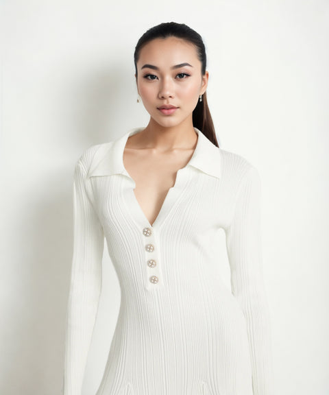 Jana Dress
