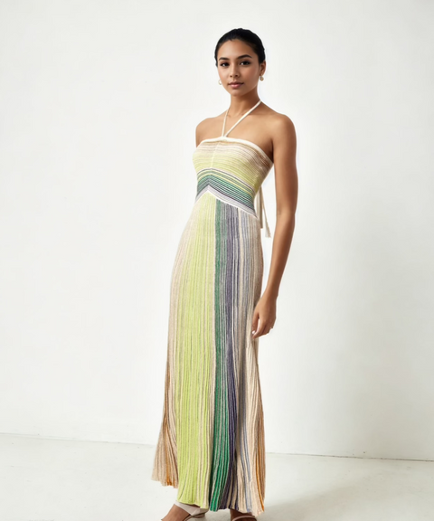 Jasmine Dress