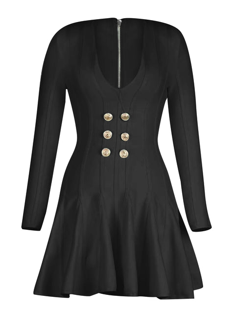 Layla Dress