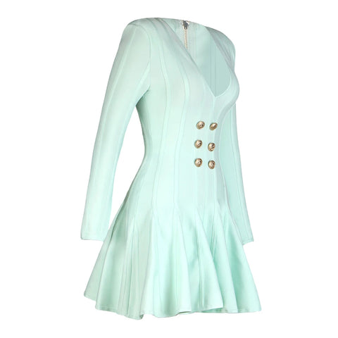 Layla Dress