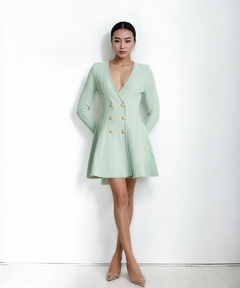 Layla Dress