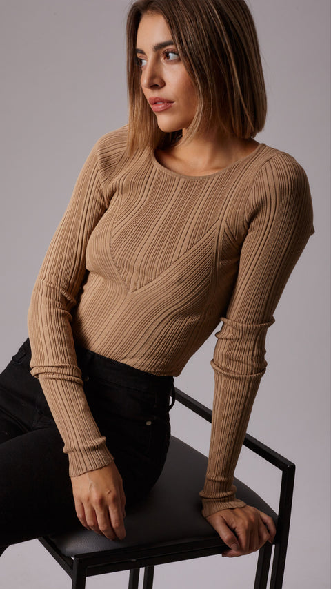 Liliana Bodysuit