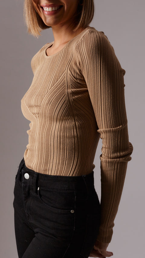 Liliana Bodysuit