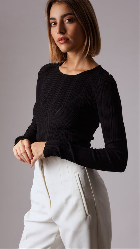 Liliana Bodysuit