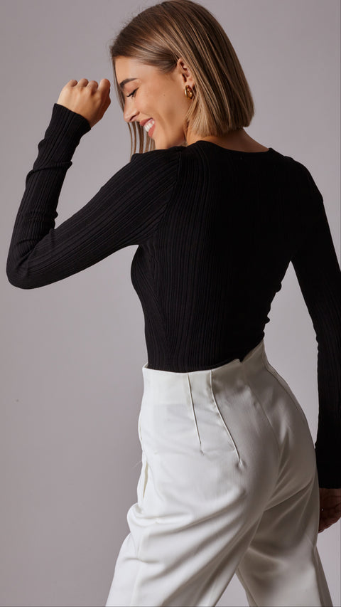 Liliana Bodysuit