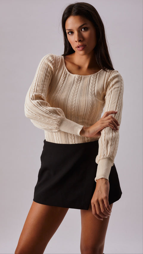 Lucia Bodysuit