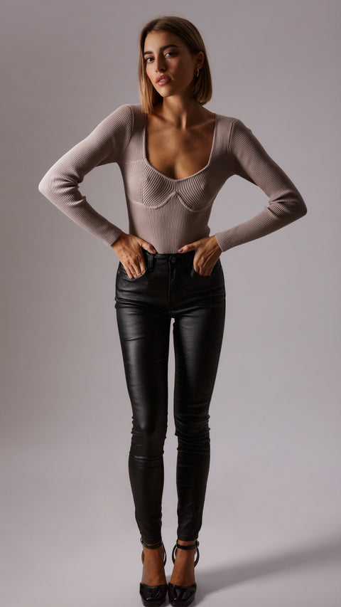 Luna Bodysuit