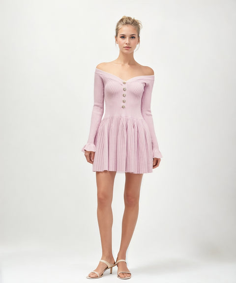 Lune Dress