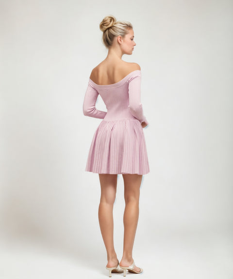 Lune Dress