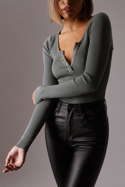 Marcella Bodysuit