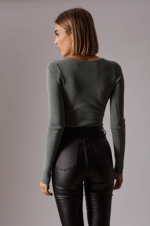Marcella Bodysuit